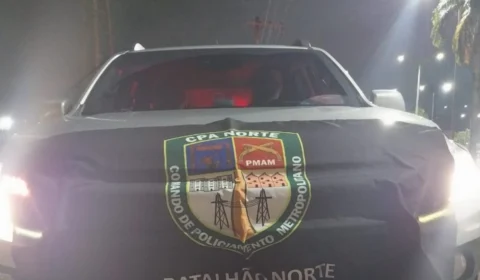 Homem sofre sequestro relâmpago e extorsão de R$ 72 mil em Manaus