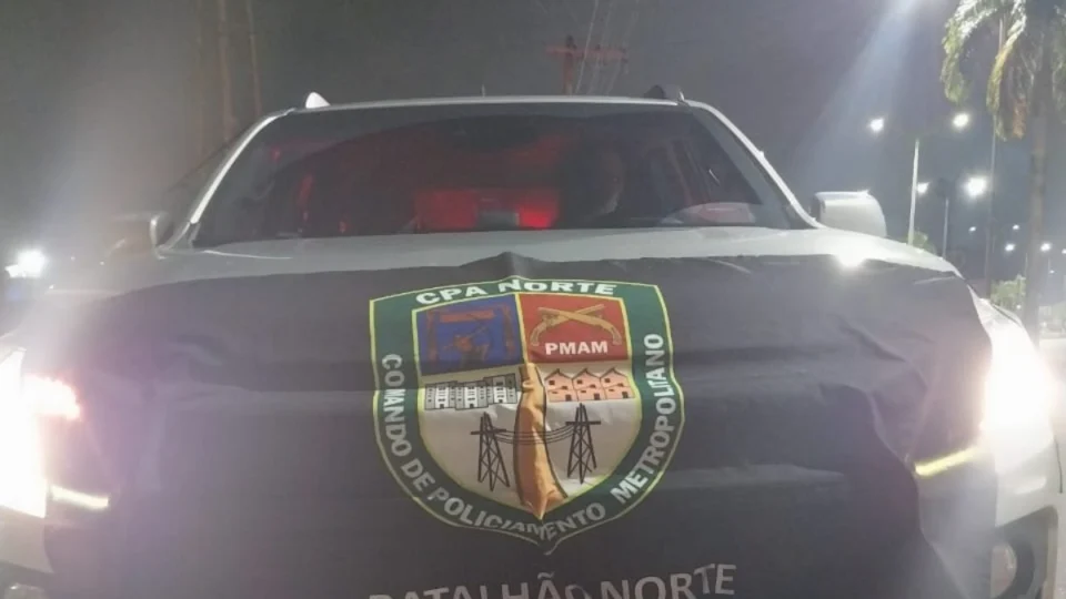 Homem sofre sequestro relâmpago e extorsão de R$ 72 mil em Manaus