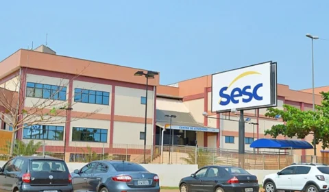 Clube de Leitura do Sesc Tocantins conta com livros de Clarice Lispector e Isaac Asimov