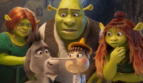 ‘Shrek 5’: quando será o lançamento no Brasil? Saiba tudo que vai acontecer na nova animação