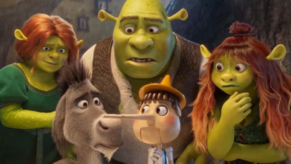 ‘Shrek 5’: quando será o lançamento no Brasil? Saiba tudo que vai acontecer na nova animação