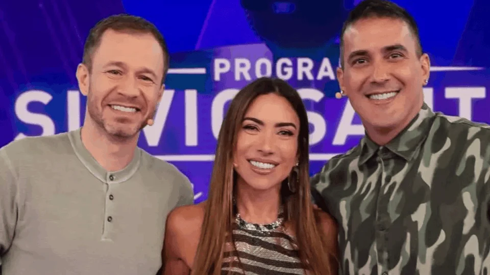Programa Silvio Santos terá edição especial neste domingo (16); saiba mais