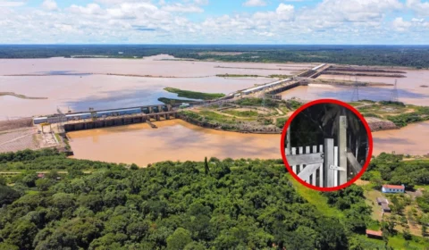 VÍDEO: sirene de usina dispara e assusta moradores de áreas de risco em Porto Velho