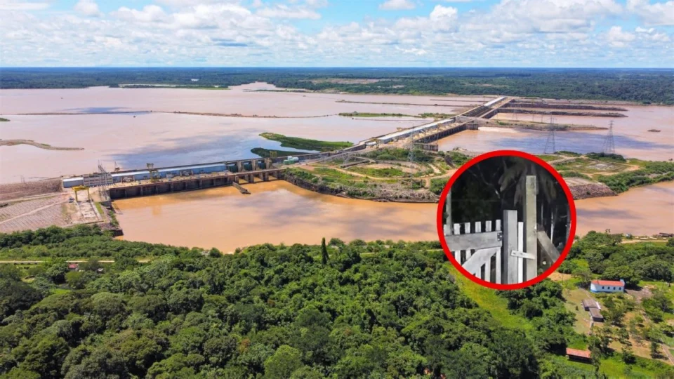 VÍDEO: sirene de usina dispara e assusta moradores de áreas de risco em Porto Velho