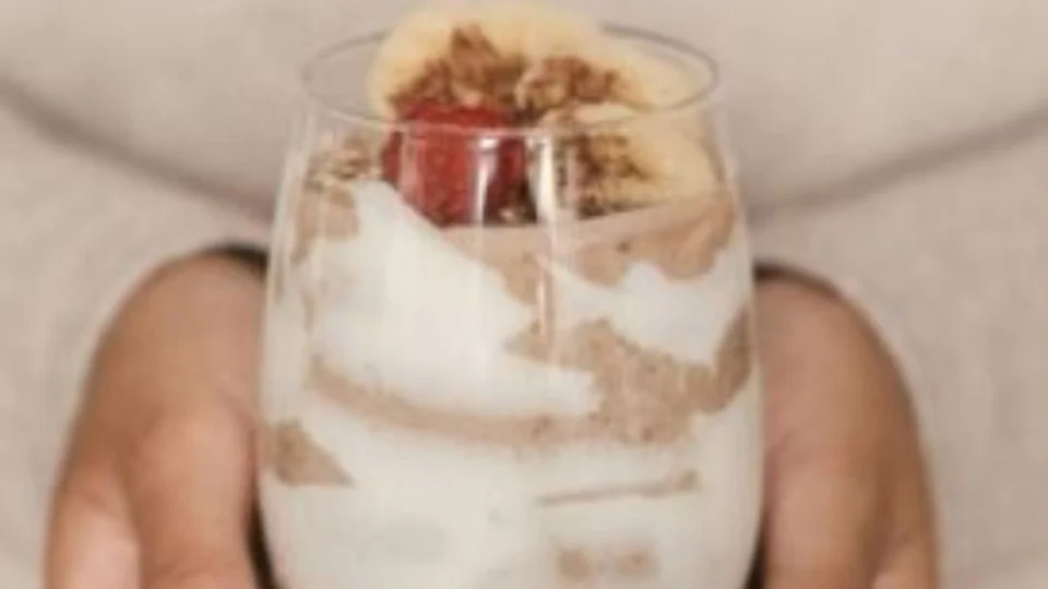 Por que todo mundo está tomando essa bebida de aveia? Aprenda a receita fácil!