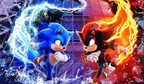 ”Sonic 3′: onde assistir? Conheça filme com uma das maiores bilheterias do Brasil