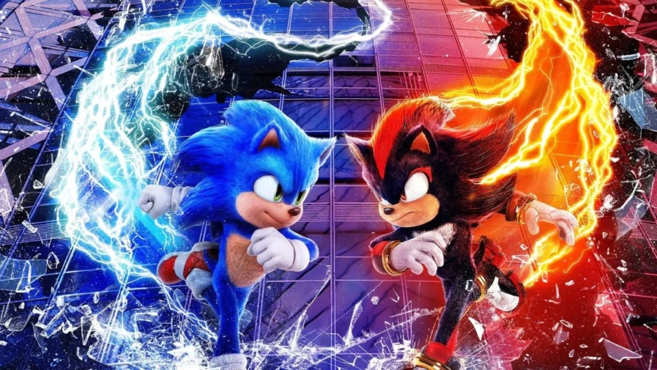”Sonic 3′: onde assistir? Conheça filme com uma das maiores bilheterias do Brasil