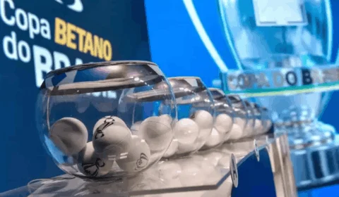 Copa do Brasil 2025: Manaus conhece adversário da primeira fase; veja todos os confrontos