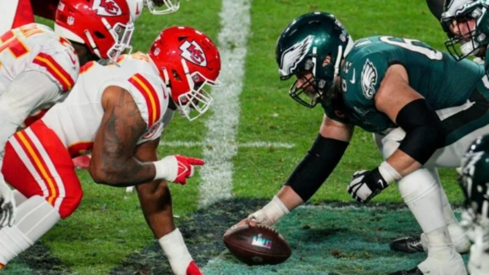 Quem ganhou o Super Bowl? Confira o resultado de Philadelphia Eagles e Kansas City Chiefs
