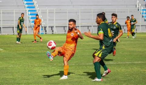 Barezão 2025: confira a tabela de classificação após a última rodada do 1º turno do Campeonato Amazonense