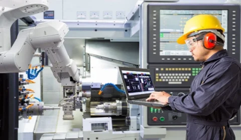 Mercado da tecnologia: Amazonas deve gerar mais de 60 mil empregos até 2027