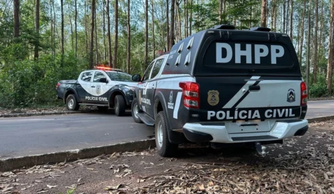 Homem é preso por tentativa de homicídio em Araguaína