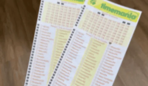Resultado Timemania de hoje (18/02): veja números sorteados no concurso 2208