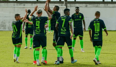 Tocantinópolis enfreta Atlético-MG na Copa do Brasil; confira o horário do jogo