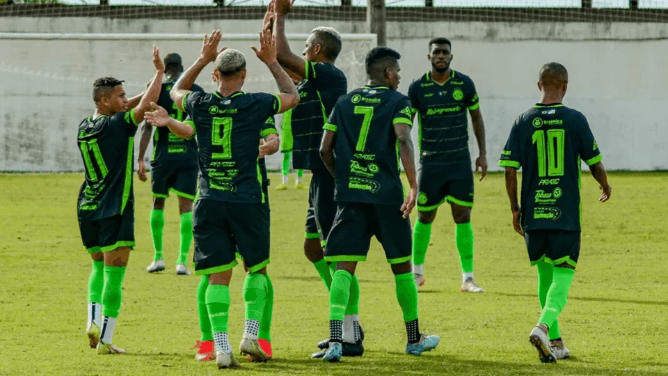 Tocantinópolis enfreta Atlético-MG na Copa do Brasil; confira o horário do jogo