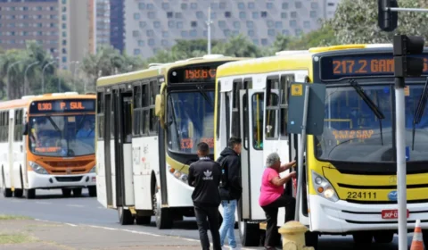 Transporte público gratuito no DF: saiba a partir de quando e como vai funcionar