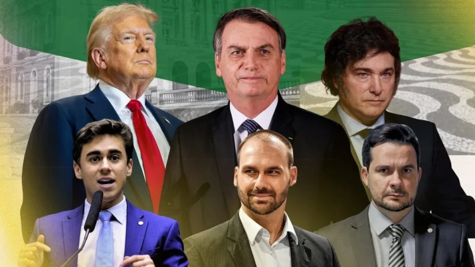 Trump confirmado no CPAC Manaus? Entenda a presença de líderes da direita no evento