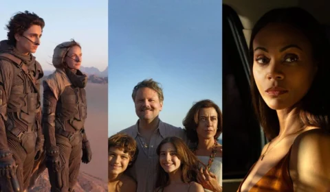 ‘UCI Day Oscar’: cinema anuncia promoção de filmes indicados a R$ 12; saiba mais