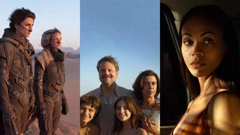 ‘UCI Day Oscar’: cinema anuncia promoção de filmes indicados a R$ 12; saiba mais