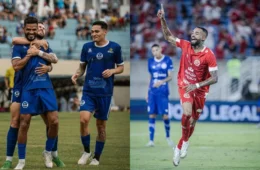 União (TO) x América de Natal: onde assistir ao vivo jogo pela Copa do Brasil