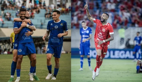 União (TO) x América de Natal: onde assistir ao vivo jogo pela Copa do Brasil