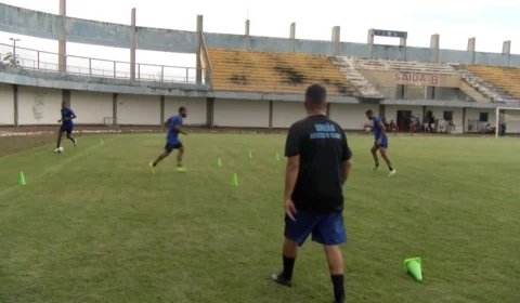 Copa do Brasil: União-TO enfrenta América de Natal na quarta-feira (26)