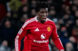 Everton x Manchester United: horário, escalações e onde assistir ao vivo