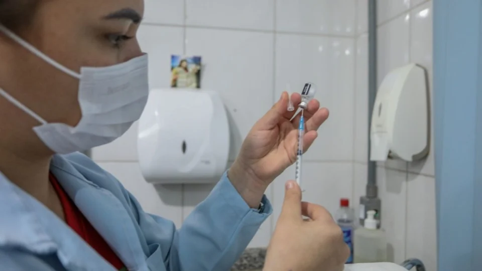 Vacinação contra a gripe é prorrogada em Porto Velho; saiba até quando e locais