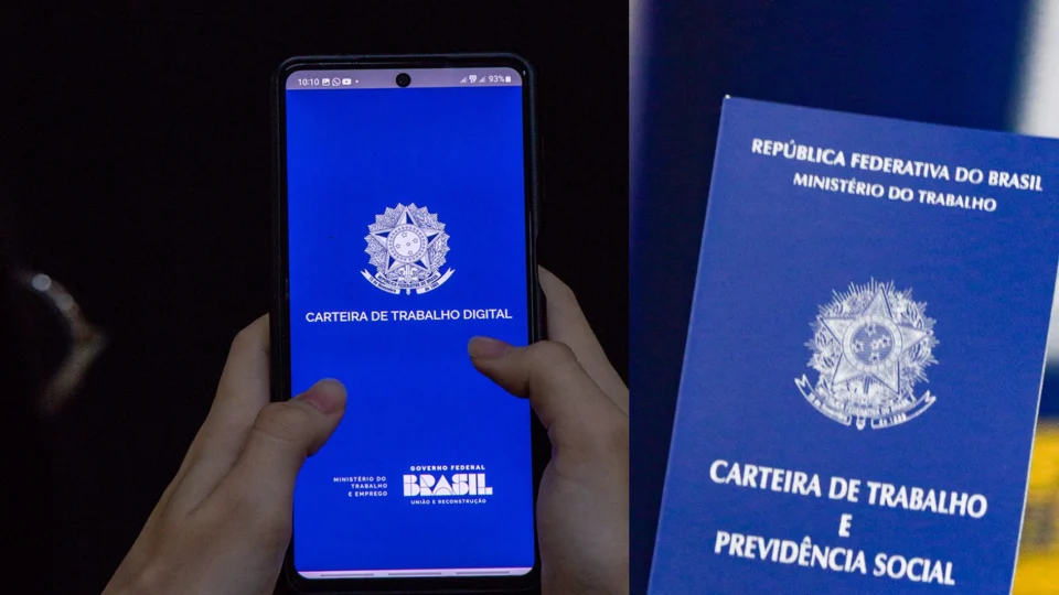 Sine Tocantins oferta mais de 700 vagas de emprego nesta quarta-feira, 14