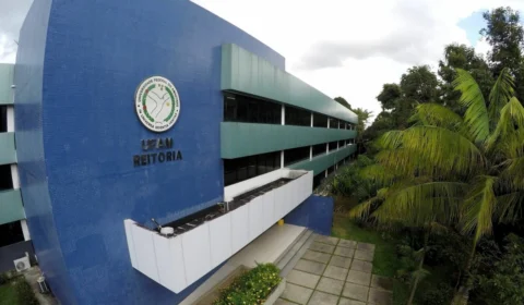 Ufam abre 1.905 vagas em processo seletivo para graduação em 2025