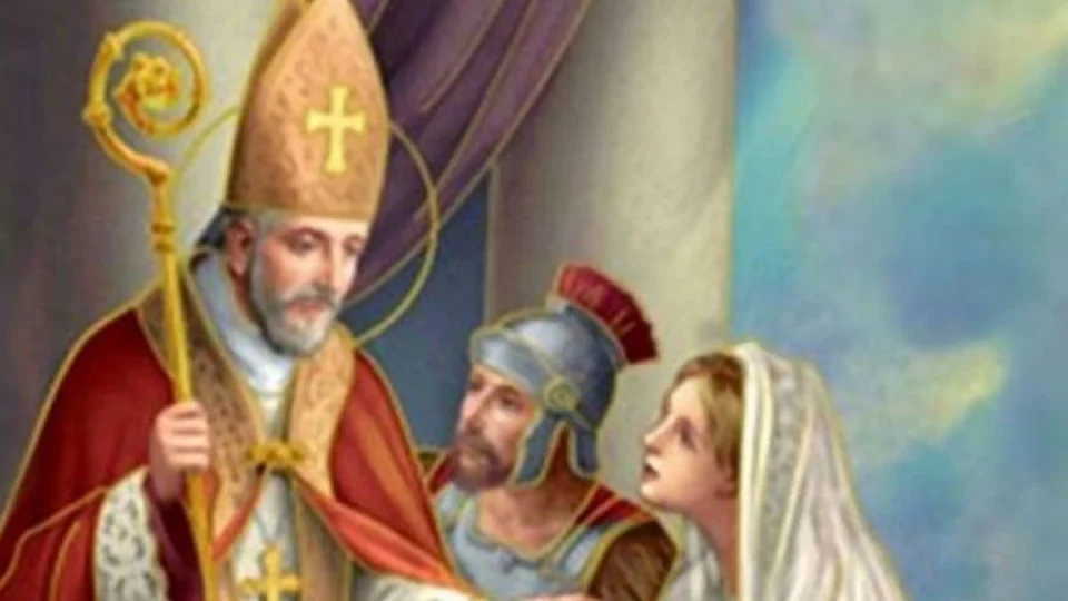 Quem foi São Valentim? Saiba o que é comemorado em 14 de fevereiro