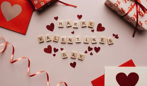 Rosas, corações, cartões e outros: conheça símbolos clássicos do Valentine’s Day