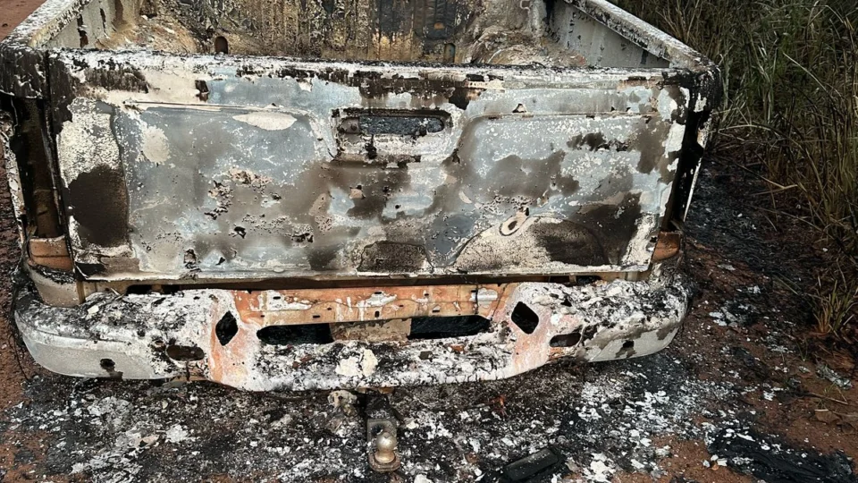 Grupo de homens invade fazenda e mata morador na Lagoa da Confusão (TO)