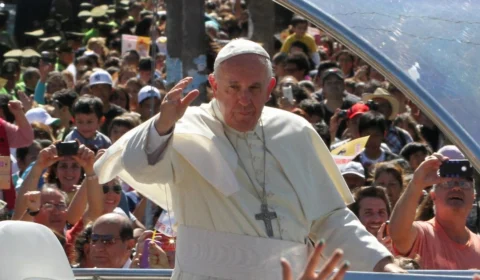 Qual vai ser o nome do novo papa? Veja como são escolhidos e os mais comuns