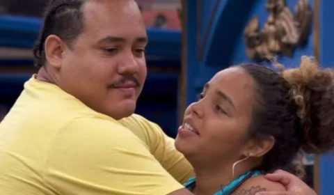VÍDEO: Lucas Buda assume sentimentos por Pitel no BBB 24: ‘não tenho como negar’