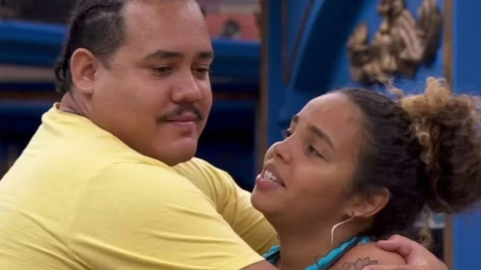VÍDEO: Lucas Buda assume sentimentos por Pitel no BBB 24: ‘não tenho como negar’