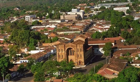 Porto Nacional cancela carnaval municipal por aumento de casos de Covid-19