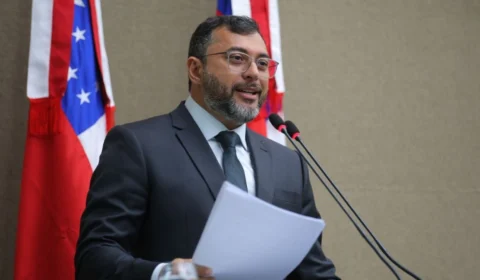 Secretaria de Pesca e mais duas serão criadas por Wilson Lima no Amazonas; veja quais