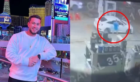 VÍDEO: piloto de motocross Xandy Mello é morto em Ariquemes e suspeito confessa crime