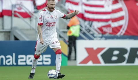 Copa do Nordeste 2025: onde assistir Náutico x América-RN