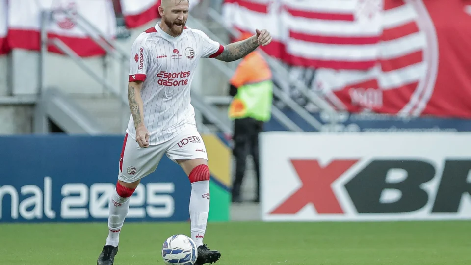 Copa do Nordeste 2025: onde assistir Náutico x América-RN
