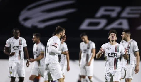Estrela Amadora x Gil Vicente: saiba onde assistir ao vivo à partida da Liga Portugal Betclic