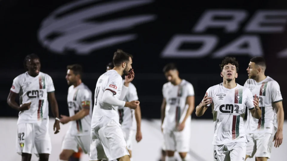 Estrela Amadora x Gil Vicente: saiba onde assistir ao vivo à partida da Liga Portugal Betclic