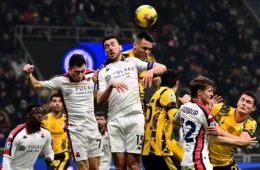 Cagliari x Genoa: onde assistir ao jogo do Campeonato Italiano ao vivo