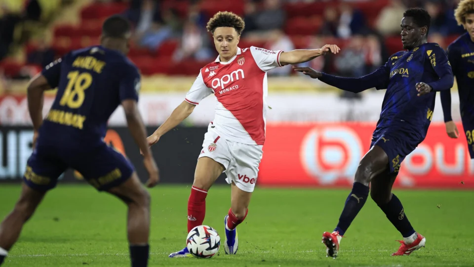 Toulouse x Monaco: onde assistir ao vivo jogo da Ligue 1