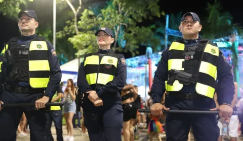 Acre registra quase 50 ocorrências em três noites de Carnaval, segundo PM