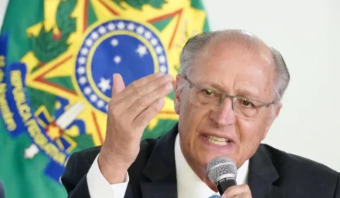 Alimentos mais baratos: Alckmin revela plano polêmico para conter a inflação