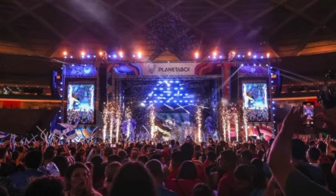 Cantora paraense, Zaynara, é confirmada na Arena Planeta Boi em Manaus