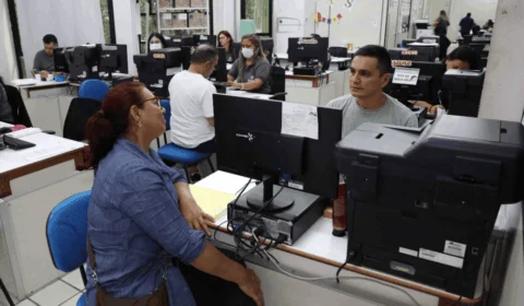 Mais de 320 candidatos aprovados no PSS são convocados para atuar em Manaus