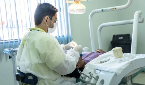 Atendimento odontológico gratuito em Porto Velho: saiba como e onde procurar